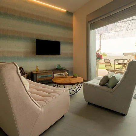 Apartamento A Oliveira