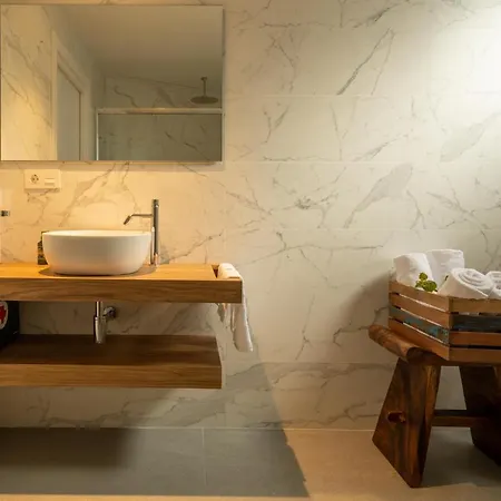 Appartamento A Oliveira *