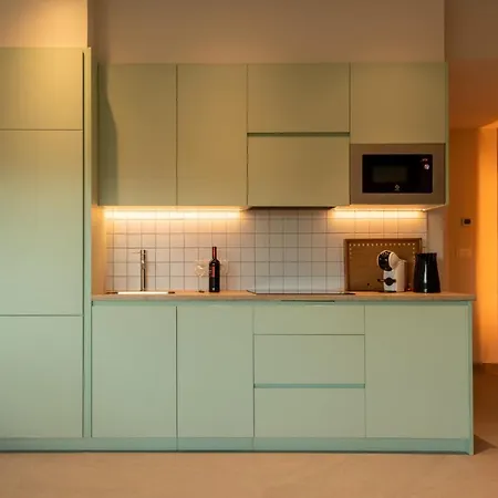 Appartement A Oliveira *