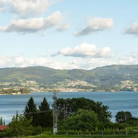 Appartamento A Oliveira