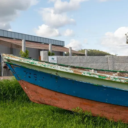 A Oliveira Appartamento *