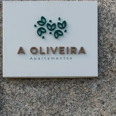Appartement A Oliveira Vilaboa