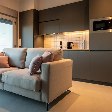 A Oliveira 公寓 维拉波