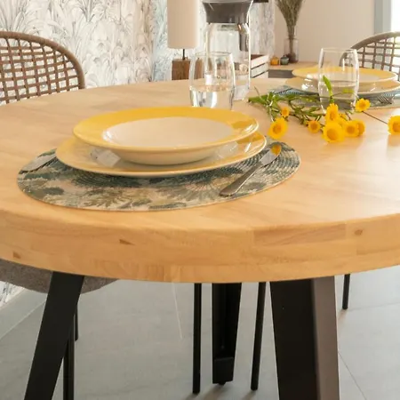 Appartement A Oliveira *