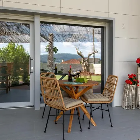 Appartement A Oliveira