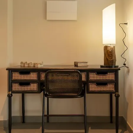 A Oliveira Appartement