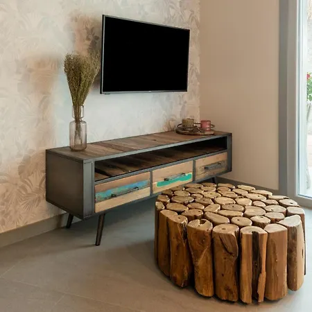 Appartement A Oliveira