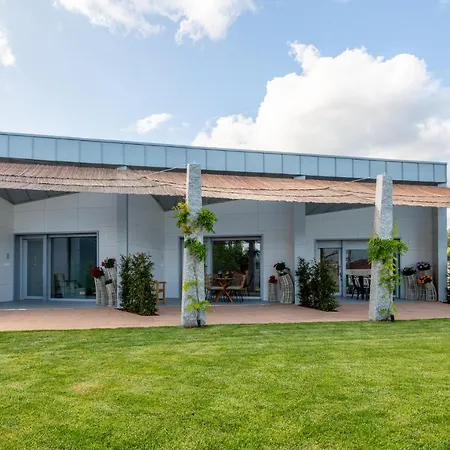 A Oliveira Appartement