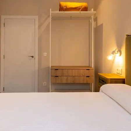 A Oliveira Appartement