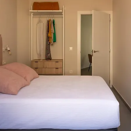 Apartamento A Oliveira Vilaboa