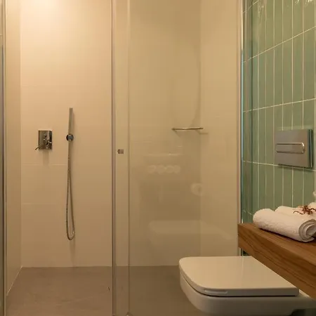 Appartement A Oliveira *