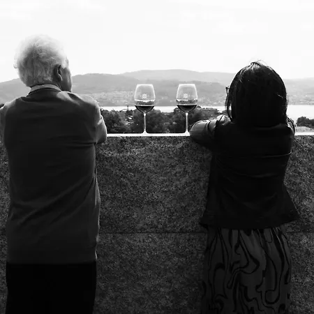 A Oliveira Appartamento Vilaboa