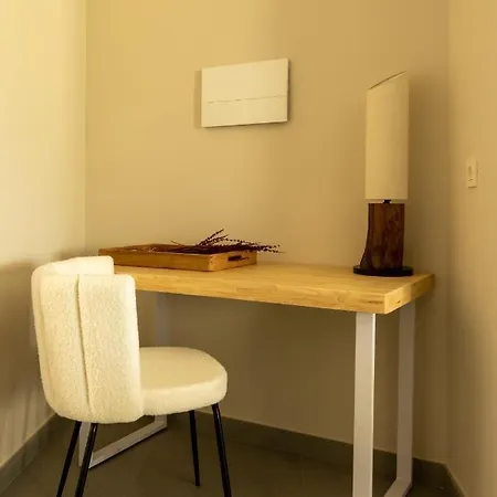 A Oliveira Appartement Vilaboa