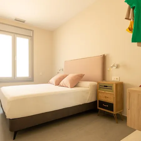 A Oliveira Appartement *