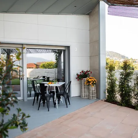 Appartamento A Oliveira *