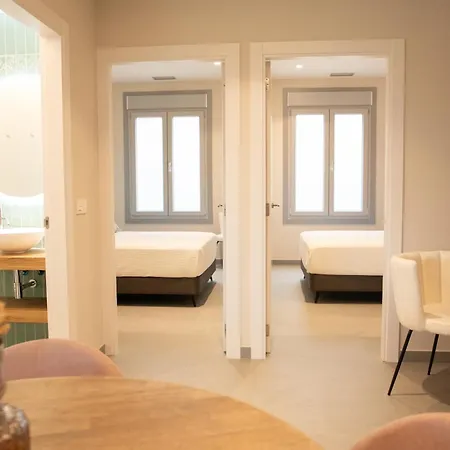 Appartement A Oliveira Vilaboa