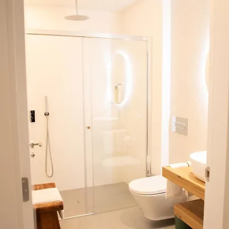 A Oliveira Appartement Vilaboa
