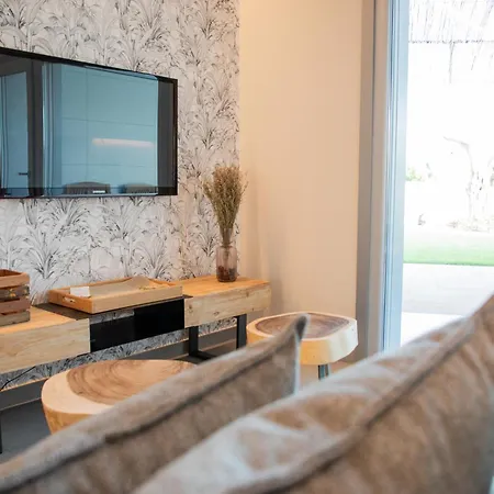 Appartement A Oliveira *