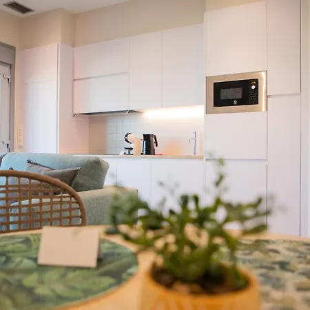 A Oliveira Appartement Vilaboa