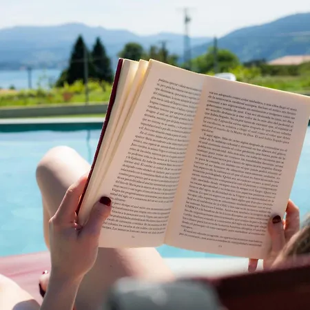 A Oliveira * Vilaboa