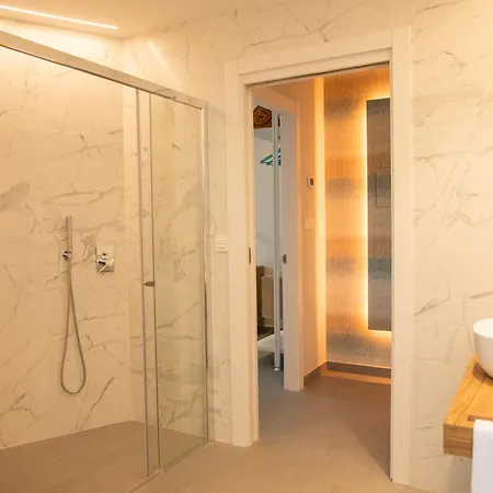 A Oliveira Appartement