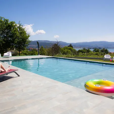 Appartement A Oliveira