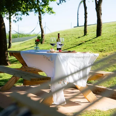 Appartement A Oliveira *