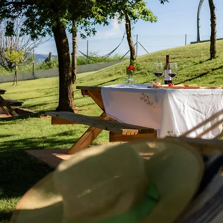 Appartamento A Oliveira Vilaboa