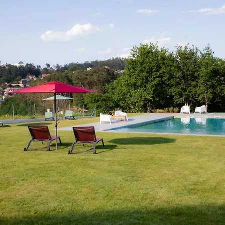 A Oliveira Appartement