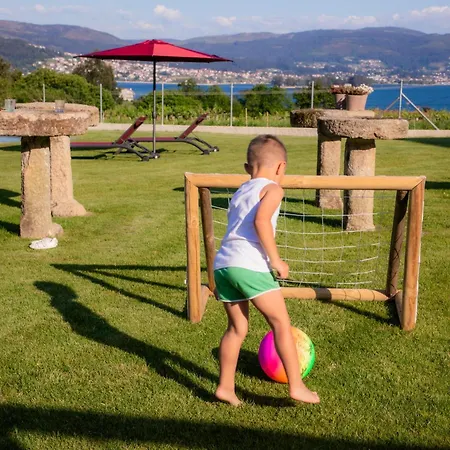 A Oliveira * Vilaboa