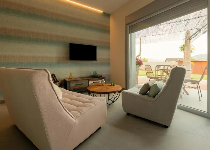Appartement A Oliveira
