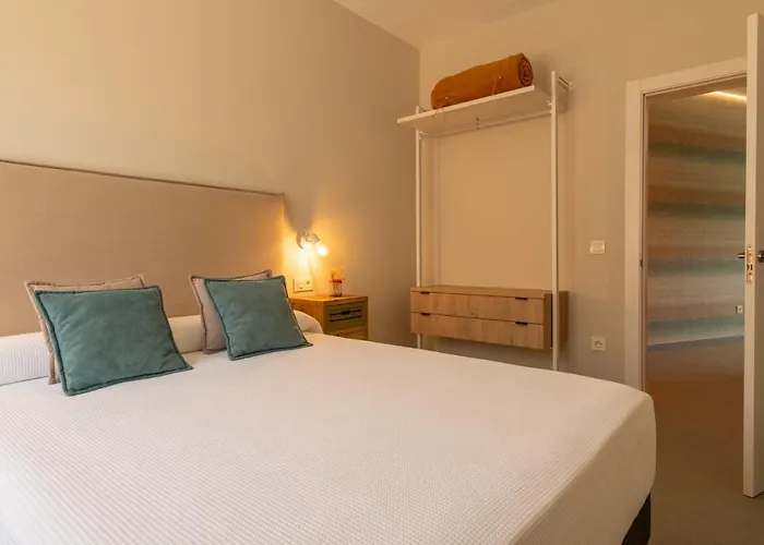 דירה A Oliveira Vilaboa