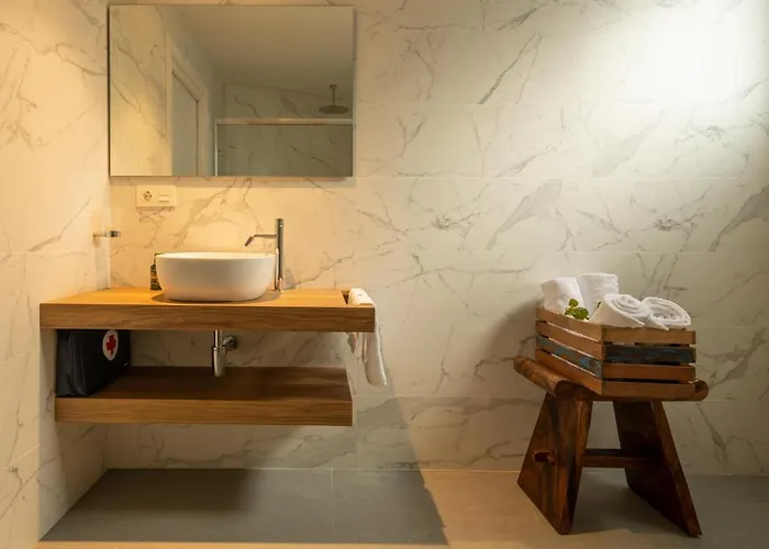 דירה A Oliveira *