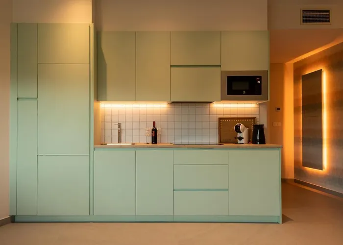 דירה A Oliveira *