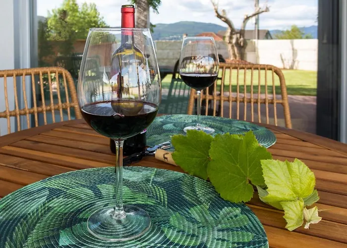 דירה A Oliveira *