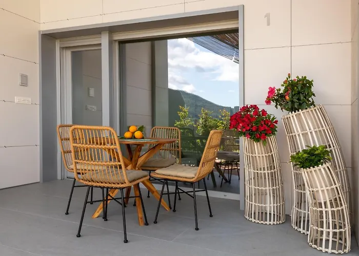 Apartment A Oliveira Vilaboa