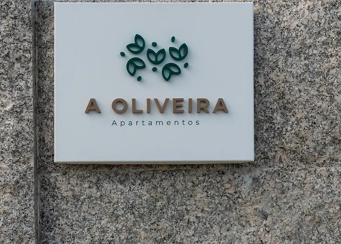 Apartment A Oliveira Vilaboa