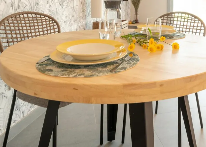 דירה A Oliveira *