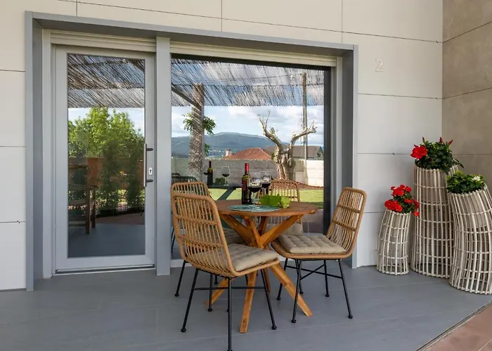 Appartement A Oliveira