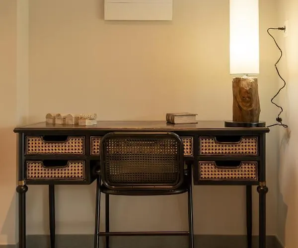 A Oliveira Appartement
