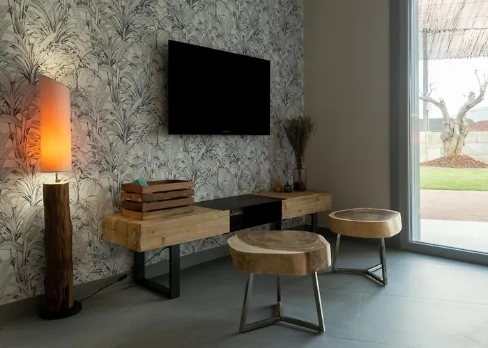 A Oliveira * Vilaboa