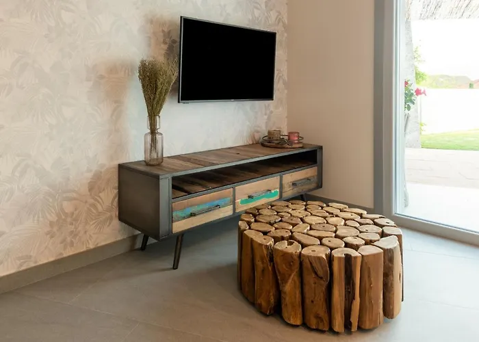 Appartement A Oliveira