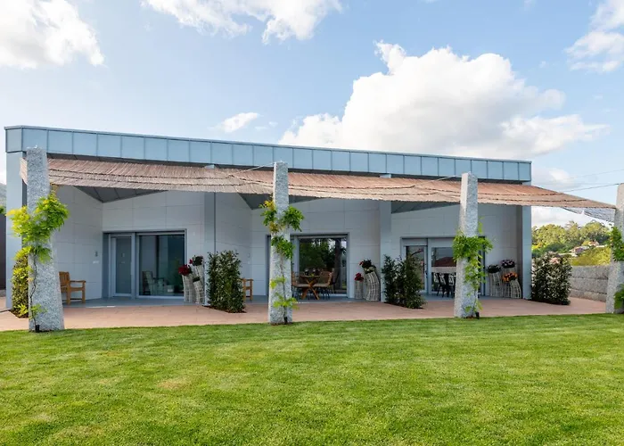 A Oliveira Appartement
