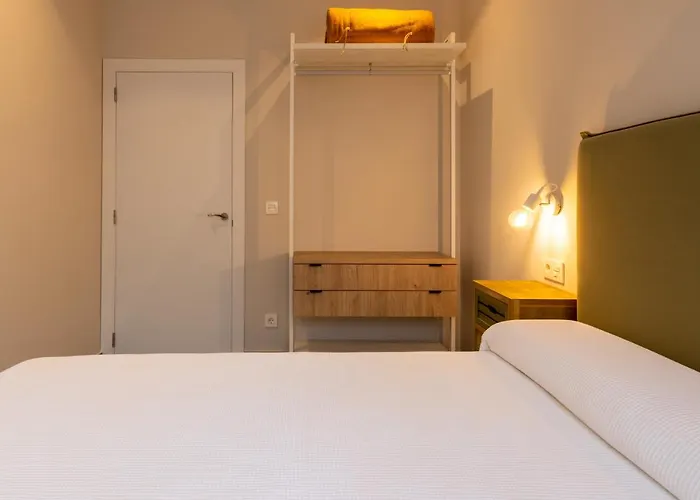 A Oliveira Appartement