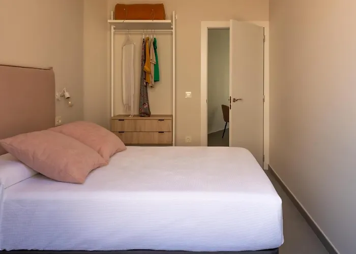 Apartment A Oliveira Vilaboa