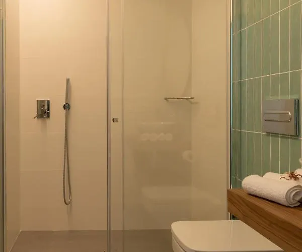 דירה A Oliveira *