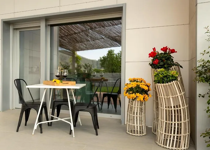 A Oliveira * Vilaboa