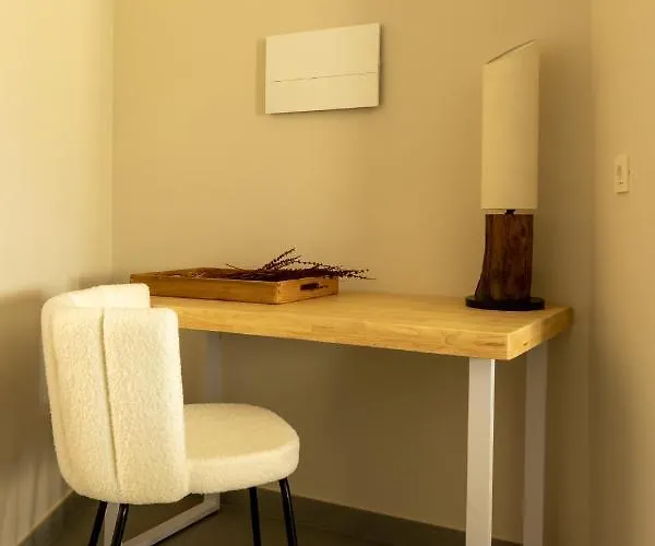 A Oliveira Appartement Vilaboa