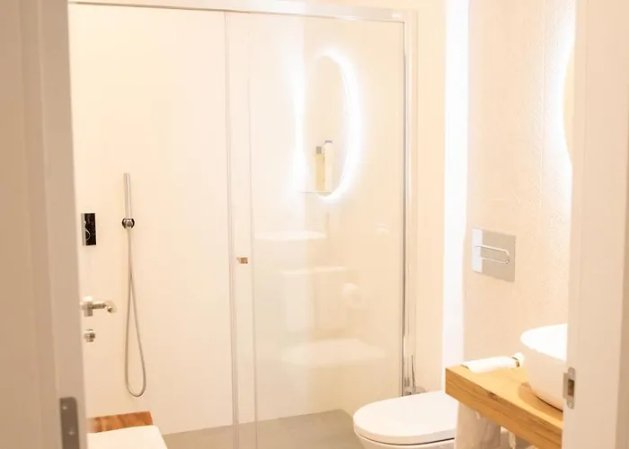 A Oliveira דירה Vilaboa