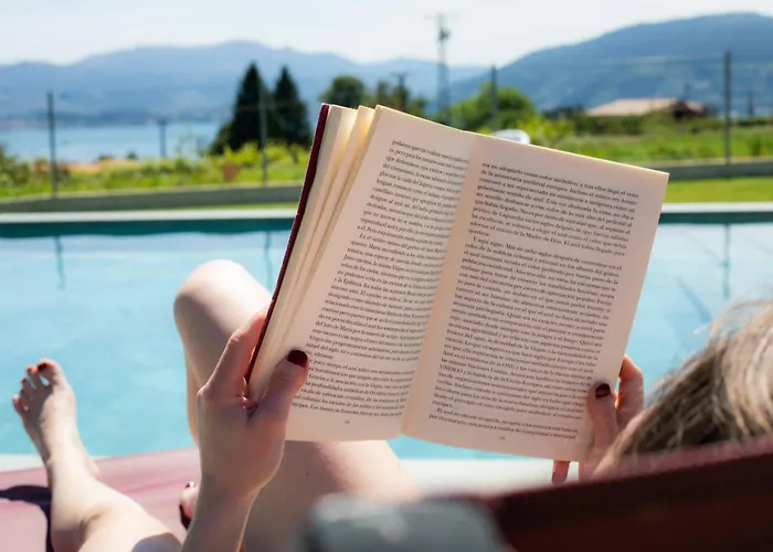 A Oliveira * Vilaboa